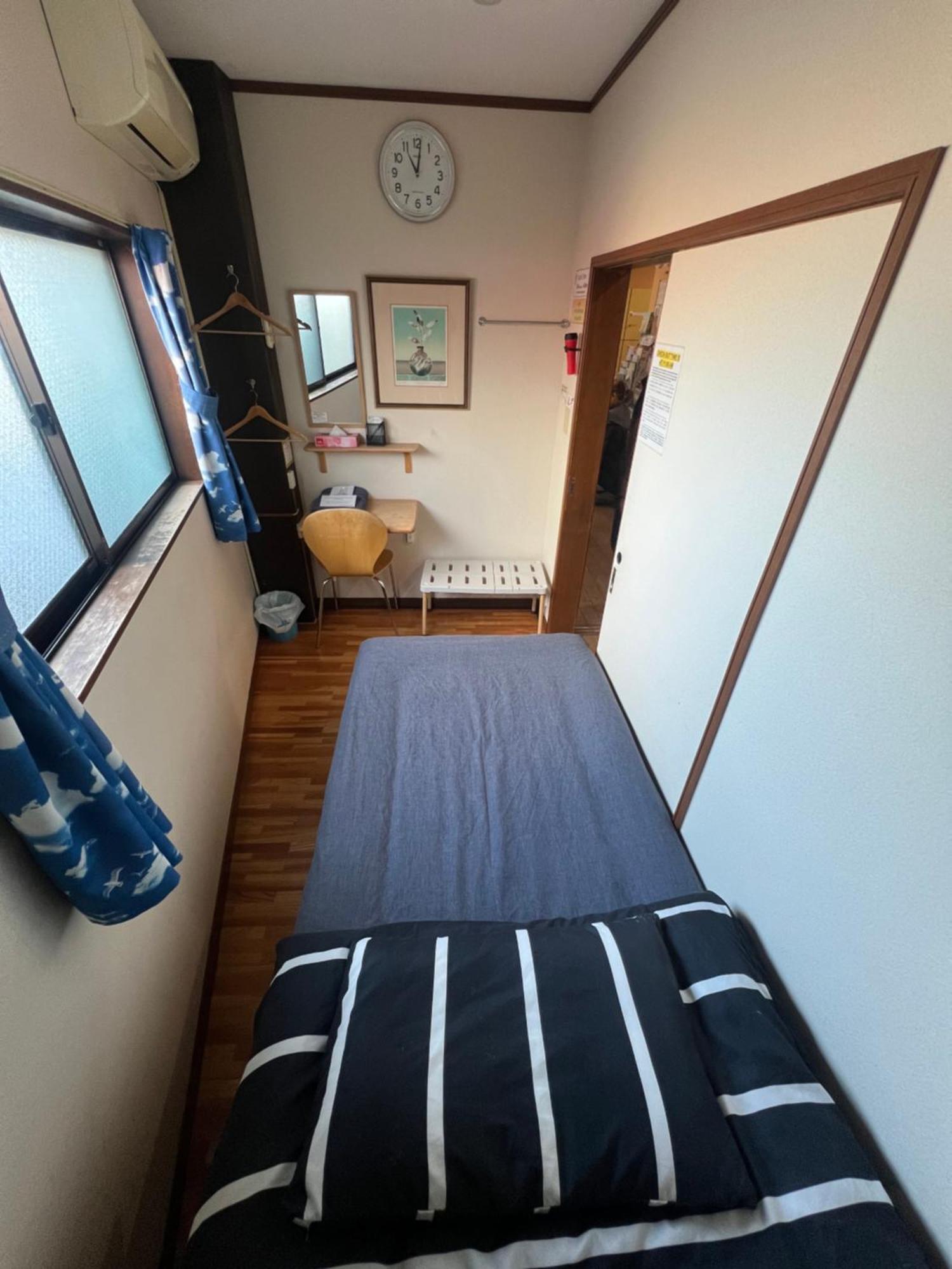 Mt Fuji Hostel Michael'S Fujiyoshida Exteriör bild