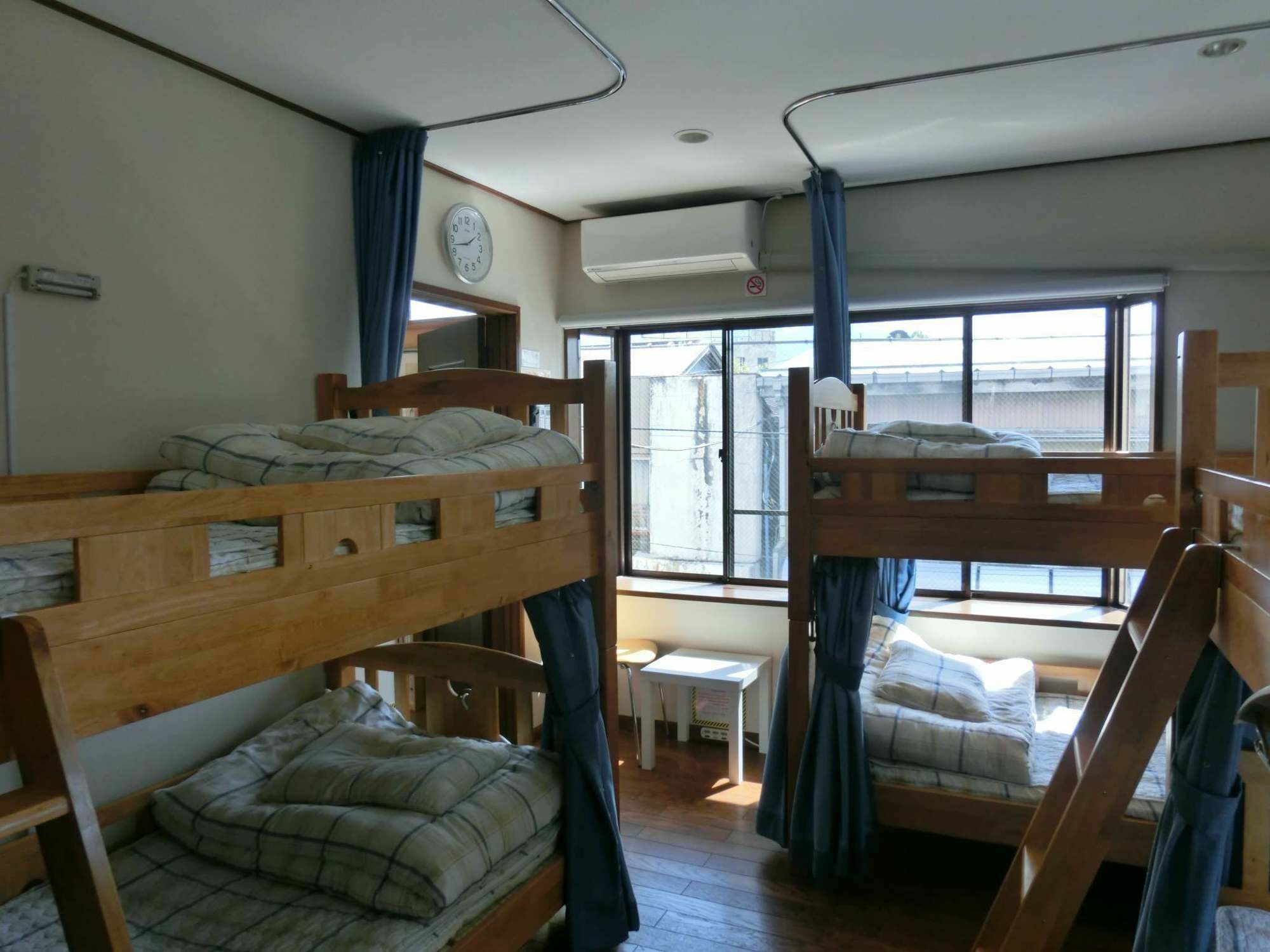 Mt Fuji Hostel Michael'S Fujiyoshida Exteriör bild