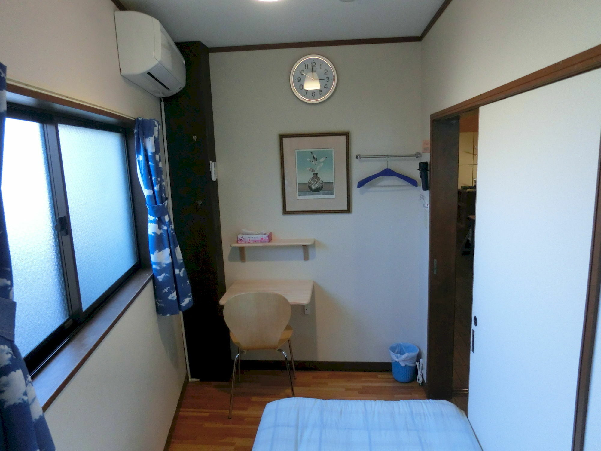 Mt Fuji Hostel Michael'S Fujiyoshida Exteriör bild